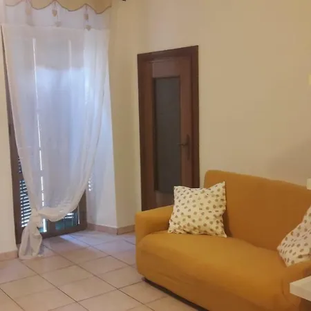 Holiday home Casetta