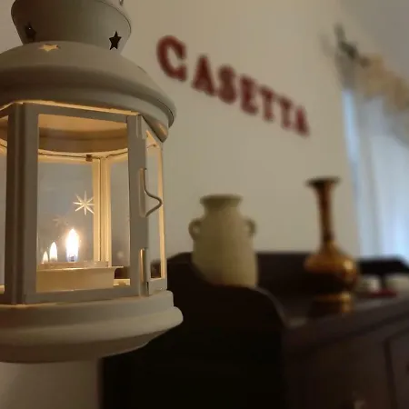 Casetta *