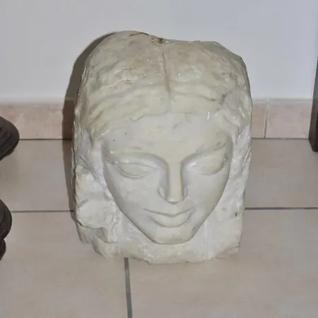 Casetta Ariccia