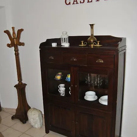 Casetta