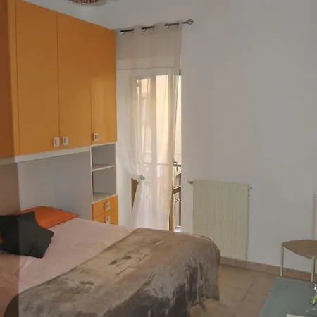 Holiday home Casetta *