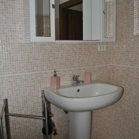 Holiday home Casetta *