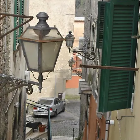 Casetta Holiday home *